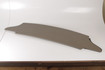Mercedes 2307900235 Parcel Shelf Trim | R230 SL