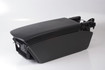 Mercedes 2306804939 Centre Console Armrest - Black (a) | R230 SL