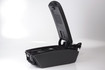 Mercedes 2306804939 Centre Console Armrest - Black (a) | R230 SL