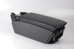 Mercedes 2306804939 Centre Console Armrest - Black (a) | R230 SL