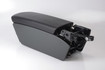 Mercedes 2306804939 Centre Console Armrest - Black (a) | R230 SL