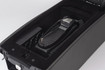 Mercedes 2306804939 Centre Console Armrest - Black (a) | R230 SL