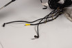 Mercedes 2307901940 Hardtop Panel - Blue | R230 SL