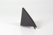 Mercedes 2307200511 Interior Door Mirror Cover - Left Black | R230 SL