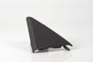 Mercedes 2307200511 Interior Door Mirror Cover - Left Black | R230 SL