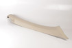Mercedes 2306900225 A Pillar Trim - Front Right Beige (a) | R230 SL