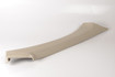 Mercedes 2306900225 A Pillar Trim - Front Right Beige (a) | R230 SL