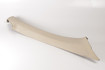 Mercedes 2306900225 A Pillar Trim - Front Right Beige (a) | R230 SL