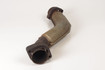 Mercedes 1294904119 Exhaust Downpipe - Front Left | R129 SL