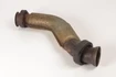 Mercedes 1294904119 Exhaust Downpipe - Front Left | R129 SL