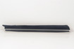 Mercedes 1296800135 Interior Door Sill - Left Blue | R129 SL