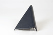 Mercedes 1407200211 Interior Door Mirror Cover - Right Blue | W140 V140 S