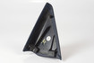 Mercedes 1407200211 Interior Door Mirror Cover - Right Blue | W140 V140 S