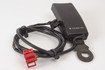 Mercedes 1298601969 Seat Belt Buckle - Left | R129 SL