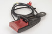 Mercedes 1298601969 Seat Belt Buckle - Left | R129 SL