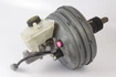 Mercedes 0044309430 Brake Servo & Master Cylinder | R107 R129 SL W124 E W126...