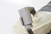 Mercedes 0044309430 Brake Servo & Master Cylinder | R107 R129 SL W124 E W126...