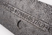 Mercedes 1298850537 Bumper Insert Set | R129 SL