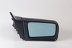 Mercedes 1298102416 Door Mirror - Right Blue (c) | R129 SL