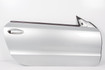 Mercedes 2307200605 Door Shell - Right Silver | R230 SL