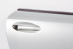 Mercedes 2307200605 Door Shell - Right Silver | R230 SL