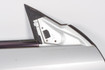 Mercedes 2307200605 Door Shell - Right Silver | R230 SL