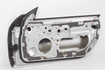 Mercedes 2307200605 Door Shell - Right Silver | R230 SL