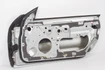 Mercedes 2307200605 Door Shell - Right Silver | R230 SL