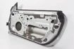 Mercedes 2307200605 Door Shell - Right Silver | R230 SL