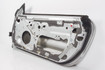 Mercedes 2307200605 Door Shell - Right Silver | R230 SL