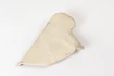 Mercedes 1299190320 Carpet Panel - Left Cream | R129 SL