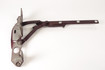 Mercedes 2308800228 Bonnet Hinge - Right (a) | R230 SL