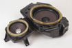 Mercedes 1298200309 Door Speaker - Left | W124 E R129 SL W163 M W202 C W638 V