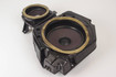 Mercedes 1298200309 Door Speaker - Left | W124 E R129 SL W163 M W202 C W638 V