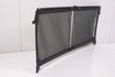 Mercedes 2308100020 Roller Blind - Grey | R230 SL