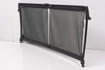Mercedes 2308100020 Roller Blind - Grey | R230 SL