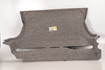Mercedes 2306931791 Boot Carpet Panel - Grey (a) | R230 SL