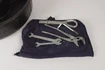 Mercedes 2308990161 Tool Kit | W211 S211 E C219 CLS R230 SL