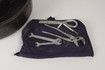 Mercedes 2308990161 Tool Kit | W211 S211 E C219 CLS R230 SL