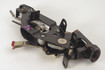 Mercedes 1298001174 Roof Hydraulic Lock - Rear Left | R107 R129 SL