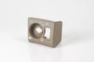 Mercedes 1296800265 Headlight Switch Panel - Tan | R129 SL