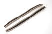 Mercedes 1296970151 Door Edge Seal Set - Beige | R129 SL
