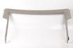Mercedes 2307901745 Window Trim - Rear Grey (a) | R230 SL