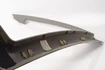 Mercedes 2307901745 Window Trim - Rear Grey (a) | R230 SL
