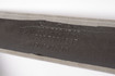 Mercedes 2307901745 Window Trim - Rear Grey (a) | R230 SL