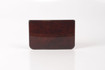 Mercedes 1408100007 Armrest Walnut Panel - Rear | V140 W140 C140 S