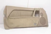 Mercedes 1297202170 Door Card - Left Beige | R129 SL