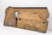 Mercedes 1297202170 Door Card - Left Beige (b) | R129 SL