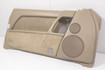 Mercedes 1297202170 Door Card - Left Beige | R129 SL