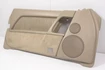 Mercedes 1297202170 Door Card - Left Beige | R129 SL